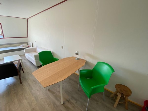 Medium property photo - Oude Herengracht 18E, 2312 LN Leiden